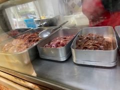 -王记生烫牛杂面馆(兰陵路店)