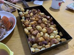 -晓梦戳子肉(瑞云路店)