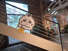 -GOTLOT COFFEE&KITCHEN角落厨房NOOK店