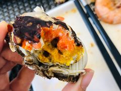 -澜悦港海鲜体验主题餐厅