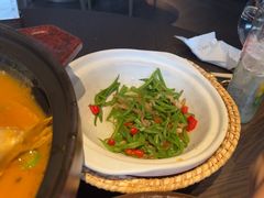 -潇湘楼·二十四节气山野菜(亚运村店)