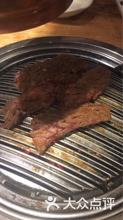 九尾壺炭火烤肉(遠景路店)圖片 - 第17張