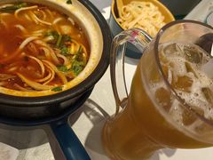 -姐弟俩土豆粉(北京双桥万达店)