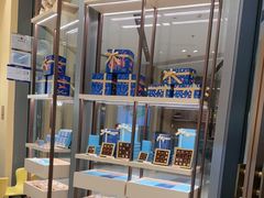 -CREAM STORY意大利手工冰淇淋&甜品(万象前海店)
