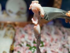 -五月罗马海鲜自助餐厅(月星环球港店)