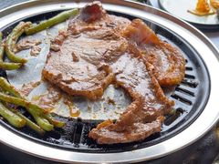 -四斤烤肉(东戴河孟家店)