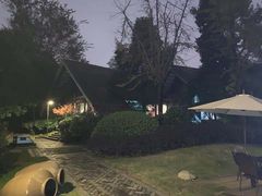 -老房子金沙元年川菜食府·花园餐厅(金沙店)