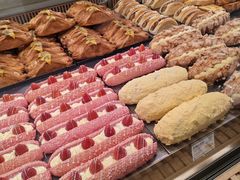 -爱达乐面包生日蛋糕(郫县时代天街店)