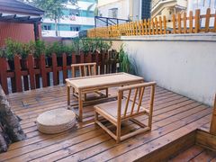 -椿风·养身茶饮(吉大店)