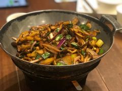 -宴秋杭州菜(锦艺城店)