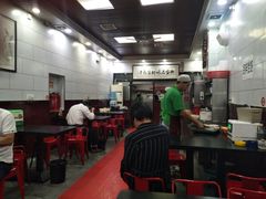 大堂-郑家包子牛肉拉面(尚勤路店)