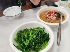 -秀妈厨房(灰汤老店)