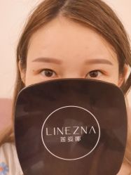 点击看大图 -莲姿娜·半永久纹绣纹眉