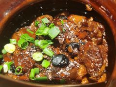 -蛮佬拾·乡里土菜馆(河西王府井店)