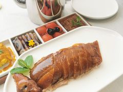 -悦融·京鲁菜·露台花园(安定门店)