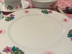 -囍凤楼·粤菜·点心·火锅(温特莱店)