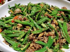 -铁公鸡·四川料理(天环广场店)