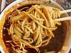 -清真·青瓷香纯汤牛肉面(酒泉路店)