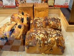 -爸爸糖吐司面包(北京悠唐购物中心店)