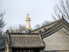 -护国法轮寺