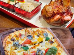 -haxnbauer海森堡德国餐厅(深圳coco店)