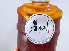 -苏妃奶酪(平江路店)