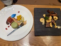 -北京泰富酒店-道日本料理餐厅