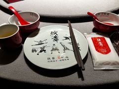 -伙靠·江浙菜(田林路店)