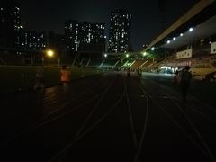 -广东省人民体育场