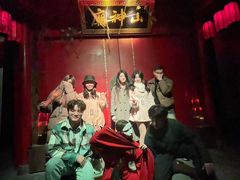 -棂笼·深度沉浸密室(武汉旗舰店)