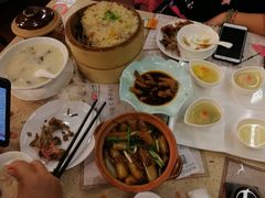 -点都德(大茶楼店)