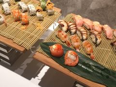 -大渔铁板烧(花园道店)