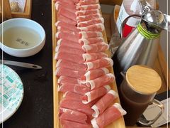-阳坊胜利涮羊肉(阳坊老店)