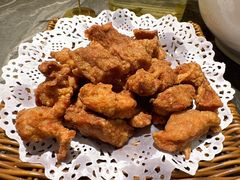 -前海沿·海鲜水饺青岛菜(乐客城店)
