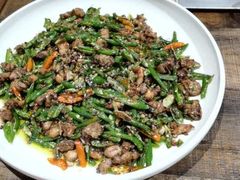 尖椒鸡-铁公鸡·四川料理(天环广场店)