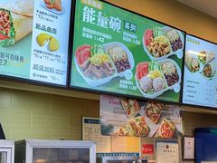 -赛百味SUBWAY(东风广场店)