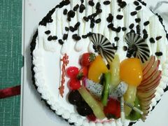 android_upload_pic-米莎贝尔生日蛋糕(平安店)