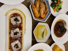 -寻鲜记·东海味·经典甬菜(宁波开元名都大酒店)