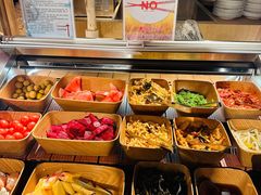 -温野菜涮涮锅(西单大悦城店)