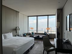 -长沙尼依格罗酒店