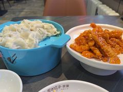 -老边饺子馆·东北菜(虎坊桥店)