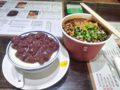 -阿坤传统手工小吃(杨家坪店)