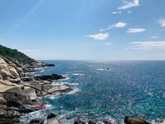 -三亚蜈支洲岛旅游区