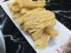-潮汕美牛肉丸火锅店(天宁寺店)