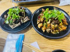 -老虎滩大连海鲜烧烤(建邺云锦路总店)