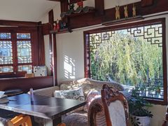 -王老师咖啡烘焙室