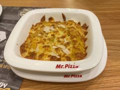 -米斯特比萨(望京西园店)