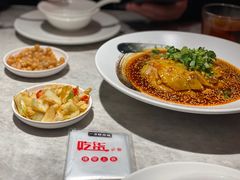 口水鸡-天辣(金桥啦啦宝都店)