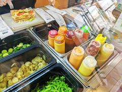 -SUBWAY赛百味(金码大厦店)