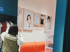 -海马体照相馆(重庆爱琴海购物公园店)
